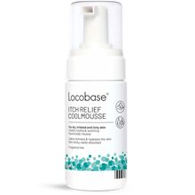 Locobase Itch Relief Coolmousse 100 ml