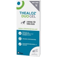 Thealoz Duo Gel