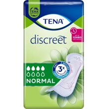 12 st/paket - TENA Lady Discreet Normal