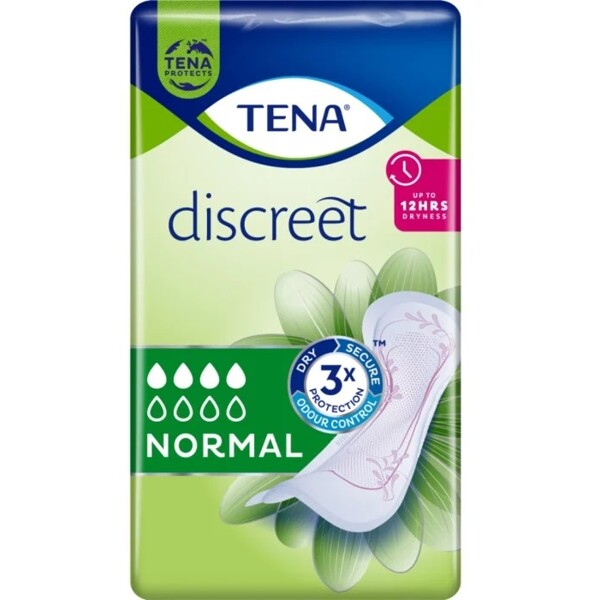 TENA Lady Discreet Normal