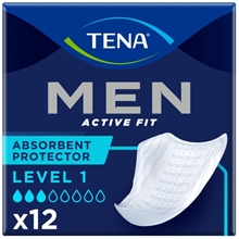 TENA Men Level 1