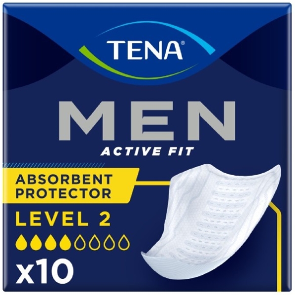 TENA Men Level 2