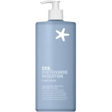 CCS Fuktgivande Hudlotion oparfymerad 350 ml