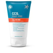 CCS Foot Pro All-In-One Cream