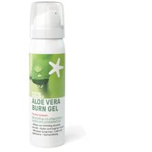 CCS Aloe Vera Burn Gel