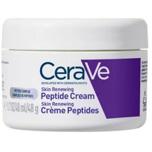 CeraVe Skin Renewing Peptide Cream 48 gram