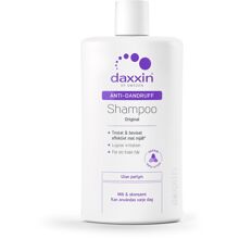 Daxxin Anti-Dandruff Shampoo Parfymfri 250 ml
