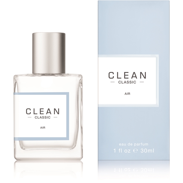 Clean Air - Eau de parfum (Edp) Spray (Bild 2 av 3)