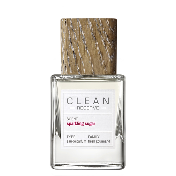 Clean Reserve Sparkling Sugar - Eau de Parfum (Bild 1 av 5)