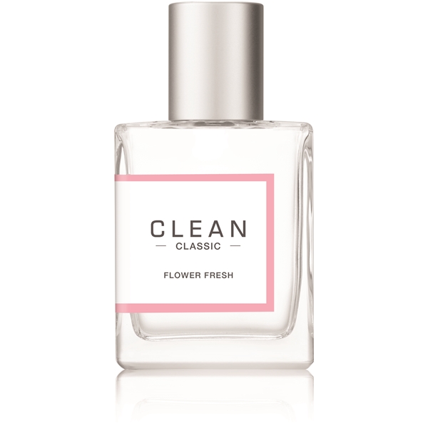 Clean Flower Fresh - Eau de parfum (Bild 1 av 4)