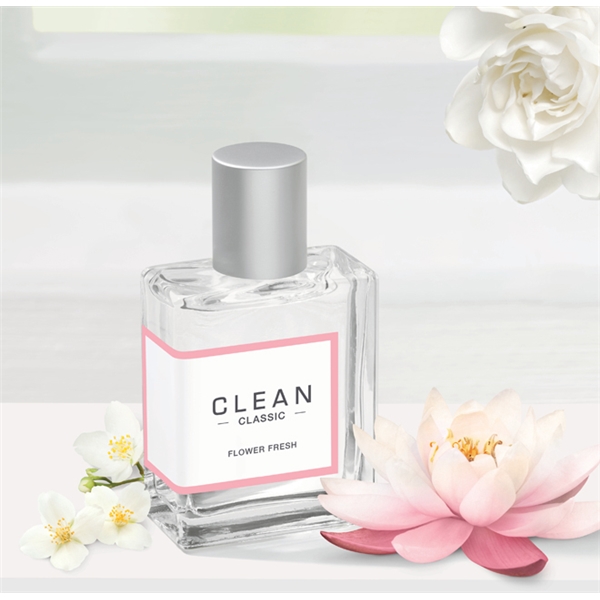 Clean Flower Fresh - Eau de parfum (Bild 3 av 4)