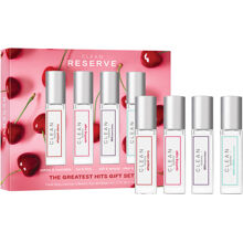 Clean Reserve The Greatest Hits Gift Set