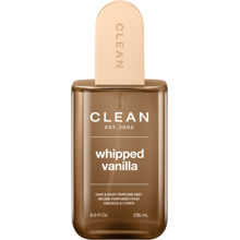 Clean Whipped Vanilla - Hair & Body Perfume Mist