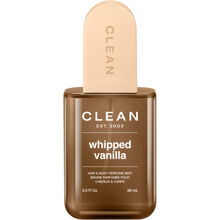 Clean Whipped Vanilla - Hair & Body Perfume Mist 88 ml