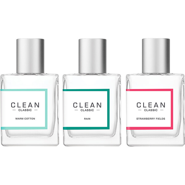 The Best of Clean - Gift Set (Bild 2 av 2)