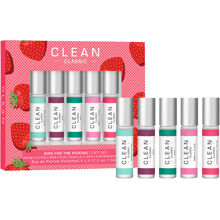 1 set - Clean Rollerball Layering Collection