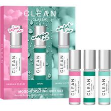 Clean Classic Mood Boosting Giftset
