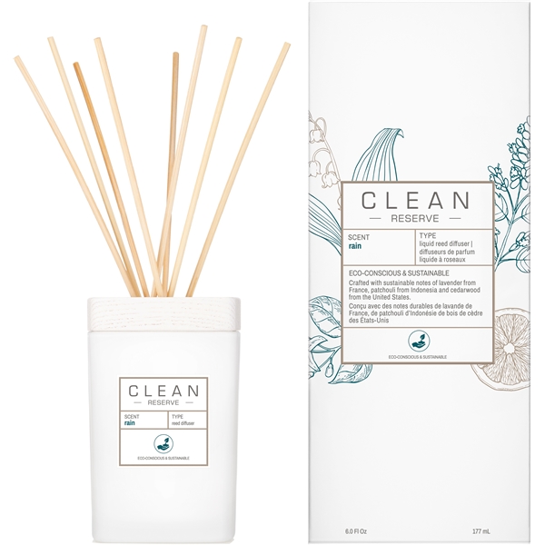 Clean Reserve Rain Diffuser (Bild 1 av 4)