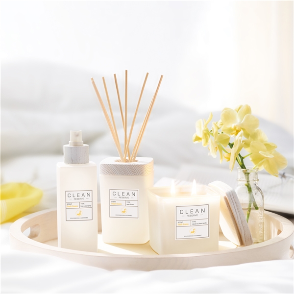 Clean Space Fresh Linens Diffuser (Bild 3 av 3)