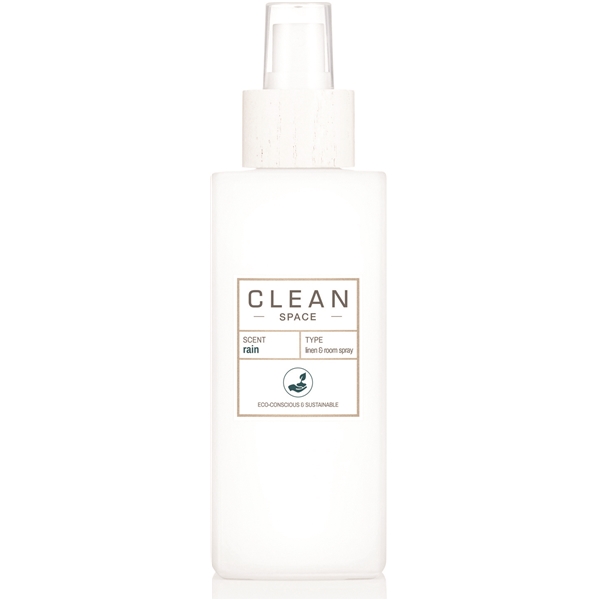 Clean Reserve Rain Room Spray (Bild 1 av 3)