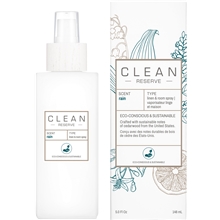 Clean Space Rain Room Spray