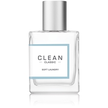 30 ml - Clean Classic Soft Laundry