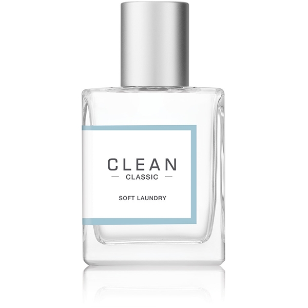 Clean Classic Soft Laundry - Eau de parfum (Bild 1 av 4)