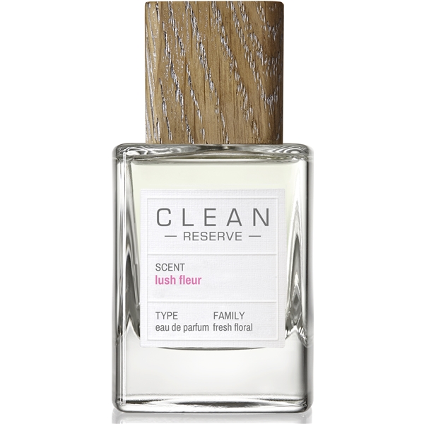 Clean Reserve Lush Fleur - Eau de parfum (Bild 1 av 5)