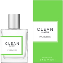 60 ml - Clean Classic Apple Blossom