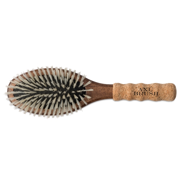 Antonio Axu Brush Oval All Soft Blonde