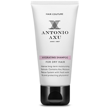 Antonio Axu Hydrating Travel Schampo