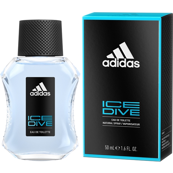 Adidas Ice Dive Edt (Bild 2 av 3)