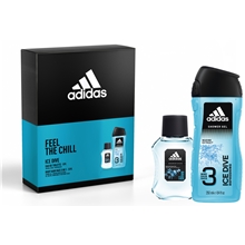 Adidas Ice Dive - Gift Set