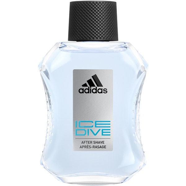 Adidas Ice Dive For Him - After Shave (Bild 1 av 3)