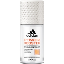 50 ml - Adidas Power Booster Woman