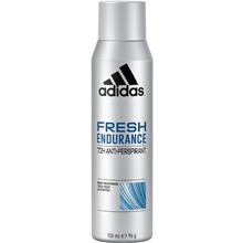 150 ml - Adidas Fresh Endurance