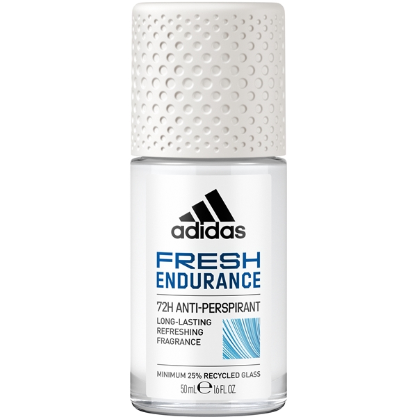 Adidas Fresh Endurance For Her 72H AntiPers RollOn (Bild 1 av 2)