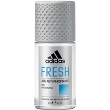 50 ml - Adidas Fresh