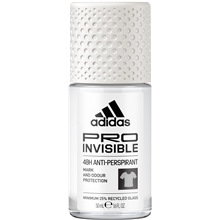 50 ml - Adidas Pro Invisible Woman