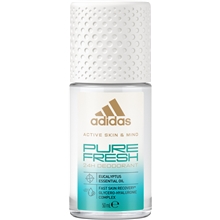 50 ml - Adidas Pure Fresh