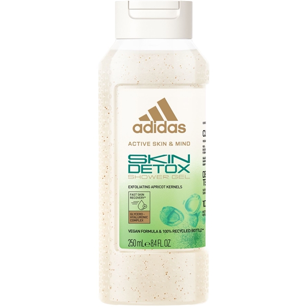 Adidas Adidas Skin Detox - Shower Gel