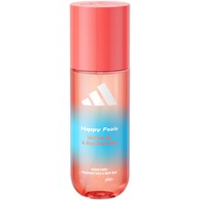 Adidas Vibes Happy Feels - Body Mist 150 ml
