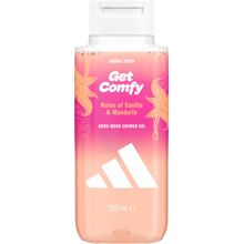Adidas Vibes Get Comfy - Shower Gel