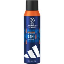 UEFA Champions League Pro Player - Deodorant