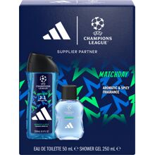 UEFA Champions League - Gift Set