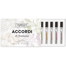 8x5 ml - Accordi Di Profumo Trial Kit