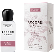 30 ml - Accordi Di Profumo Neroli Marocco