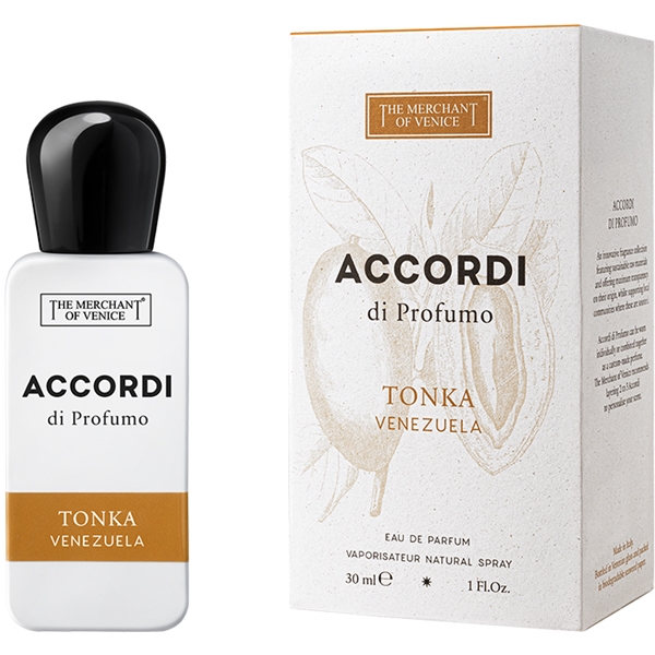 Accordi Di Profumo Tonka Venezuela - Eau de parfum (Bild 1 av 2)