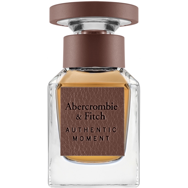 Authentic Moment Man - Eau de toilette (Bild 1 av 2)