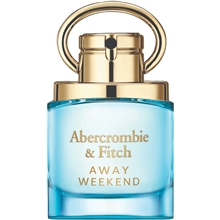 30 ml - Away Weekend Woman